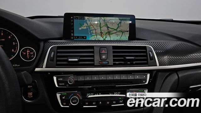 BMW 3시리즈 (F30), 2018 15