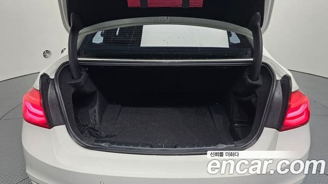 BMW 3시리즈 (F30), 2018 20