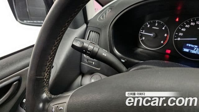 Hyundai Grand Starex Modern, 2017 17