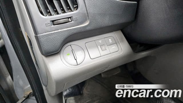 Hyundai Grand Starex Modern, 2017 18