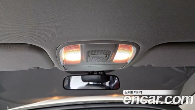 Kia The / новый New K5 2세대 Prestige, 2019 19