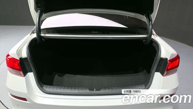 Kia The / новый New K5 2세대 Prestige, 2019 20