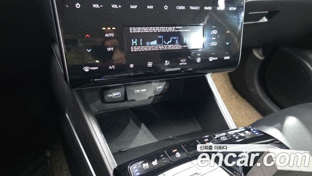 Hyundai Tucson (NX4) Premium, 2021 16