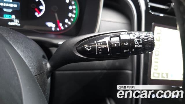 Hyundai Tucson (NX4) Premium, 2021 17