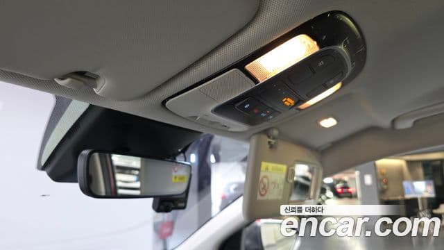 Hyundai Tucson (NX4) Premium, 2021 19