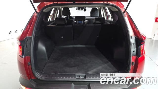 Hyundai Tucson (NX4) Premium, 2021 20