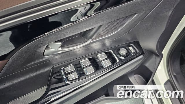 KG모빌리티(SsangYong) Beautiful Korando Plus, 2022 9