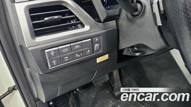 KG모빌리티(SsangYong) Beautiful Korando Plus, 2022 10