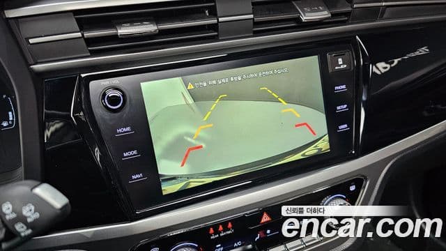 KG모빌리티(SsangYong) Beautiful Korando Plus, 2022 12