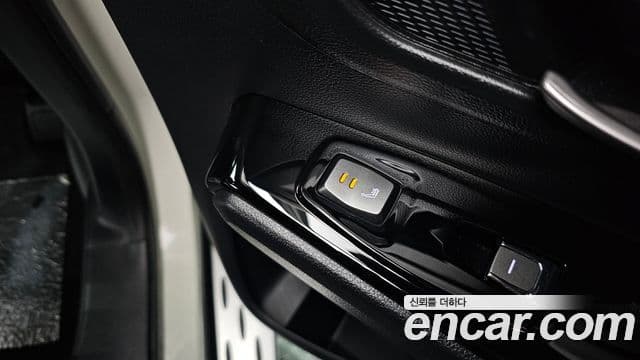 KG모빌리티(SsangYong) Beautiful Korando Plus, 2022 14