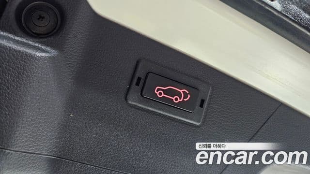 KG모빌리티(SsangYong) Beautiful Korando Plus, 2022 15