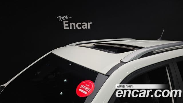 KG모빌리티(SsangYong) Beautiful Korando Plus, 2022 16