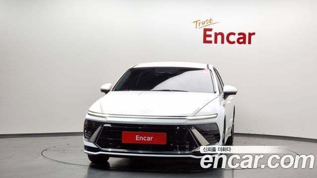 Hyundai Sonata D Edge гибрид(DN8) Inspiration, 2024 3