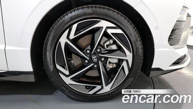 Hyundai Sonata D Edge гибрид(DN8) Inspiration, 2024 все фото