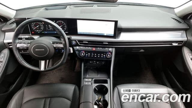 Hyundai Sonata D Edge гибрид(DN8) Inspiration, 2024 7