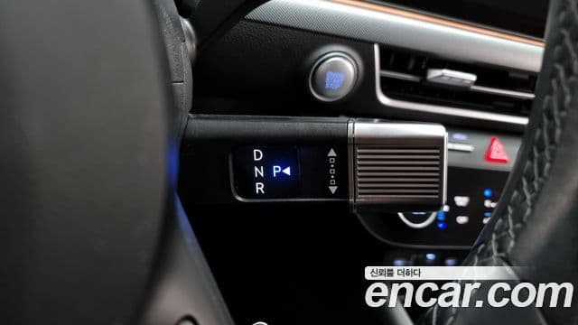 Hyundai Sonata D Edge гибрид(DN8) Inspiration, 2024 9