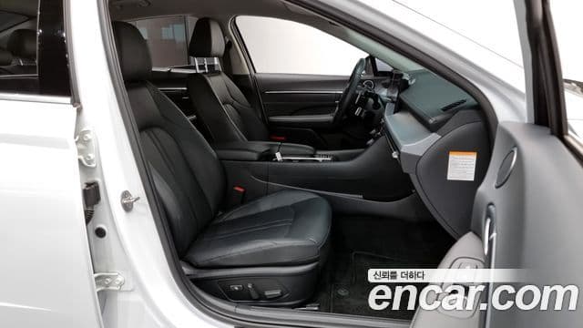 Hyundai Sonata D Edge гибрид(DN8) Inspiration, 2024 11