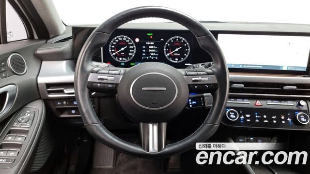 Hyundai Sonata D Edge гибрид(DN8) Inspiration, 2024 13