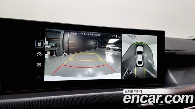 Hyundai Sonata D Edge гибрид(DN8) Inspiration, 2024 15