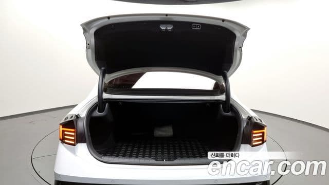 Hyundai Sonata D Edge гибрид(DN8) Inspiration, 2024 20