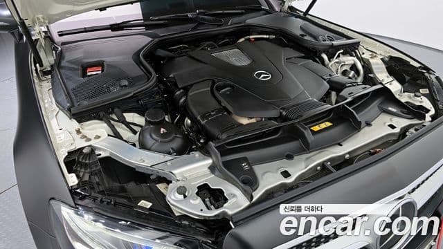 Mercedes-Benz E-класс W213 E450 кабриолет, 2019 6