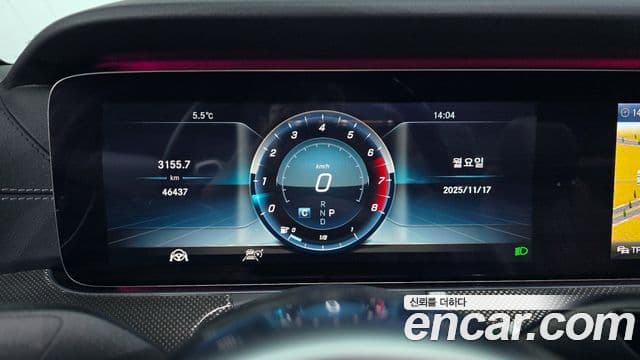 Mercedes-Benz E-класс W213 E450 кабриолет, 2019 8