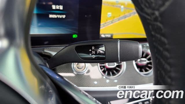 Mercedes-Benz E-класс W213 E450 кабриолет, 2019 9