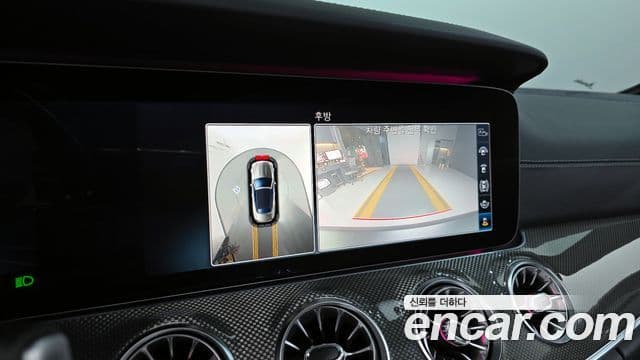 Mercedes-Benz E-класс W213 E450 кабриолет, 2019 15