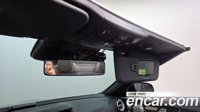 Mercedes-Benz E-класс W213 E450 кабриолет, 2019 18