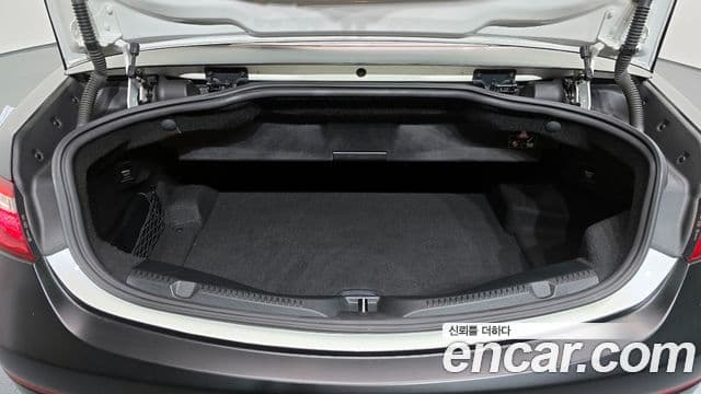 Mercedes-Benz E-класс W213 E450 кабриолет, 2019 20