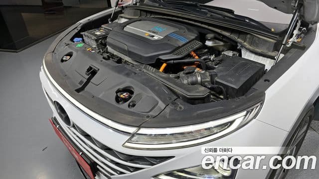 Hyundai NEXO Premium, 2023 6