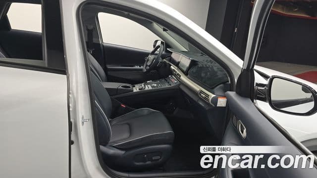 Hyundai NEXO Premium, 2023 10