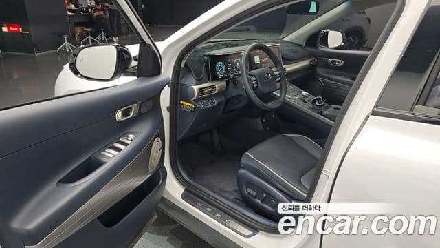 Hyundai NEXO Premium, 2023 11