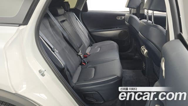 Hyundai NEXO Premium, 2023 12