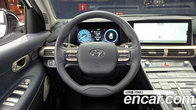 Hyundai NEXO Premium, 2023 13