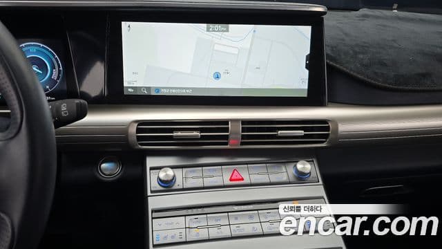 Hyundai NEXO Premium, 2023 16