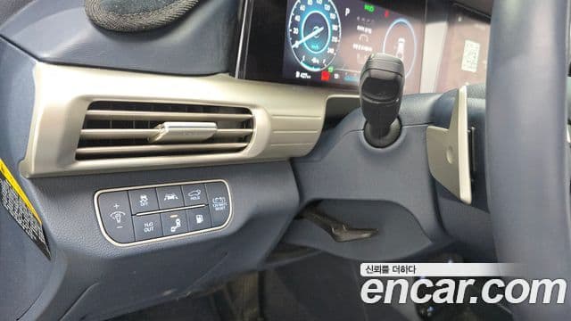 Hyundai NEXO Premium, 2023 17