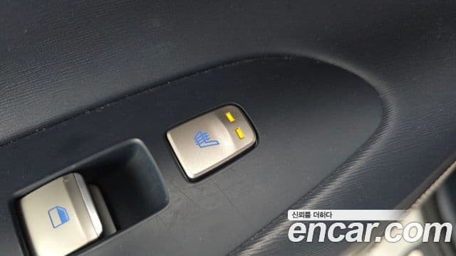 Hyundai NEXO Premium, 2023 18