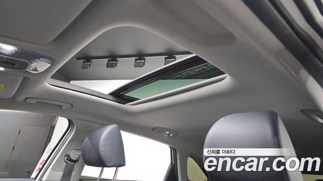 Hyundai NEXO Premium, 2023 19