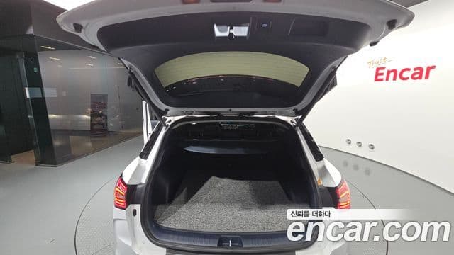 Hyundai NEXO Premium, 2023 20