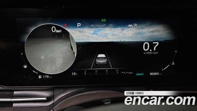Kia Carnival 4세대 Prestige, 2022 8