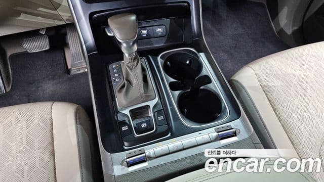 Kia Carnival 4세대 Prestige, 2022 9
