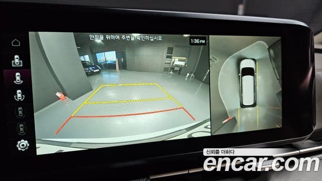 Kia Carnival 4세대 Prestige, 2022 15