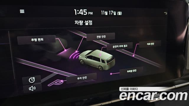 Kia Carnival 4세대 Prestige, 2022 16