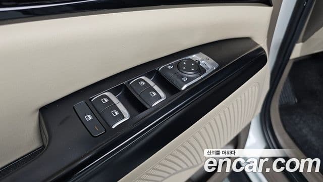Kia Carnival 4세대 Prestige, 2022 17