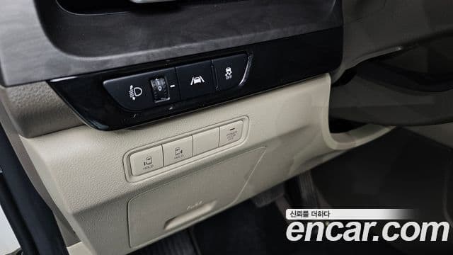 Kia Carnival 4세대 Prestige, 2022 18