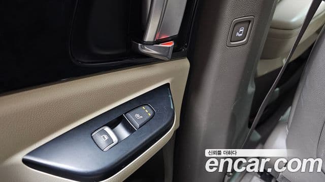 Kia Carnival 4세대 Prestige, 2022 19