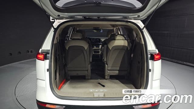 Kia Carnival 4세대 Prestige, 2022 20