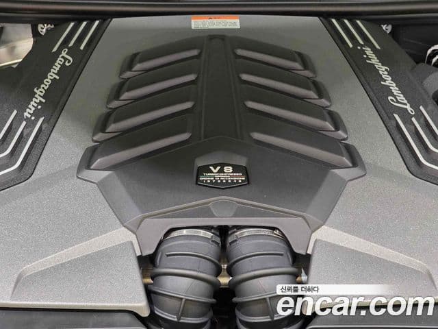 Lamborghini Urus 4.0 V8 SE, 2025 все фото