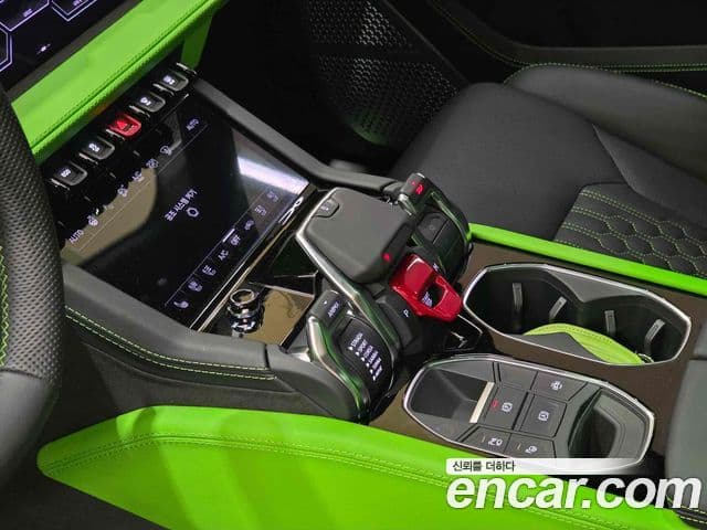 Lamborghini Urus 4.0 V8 SE, 2025 7